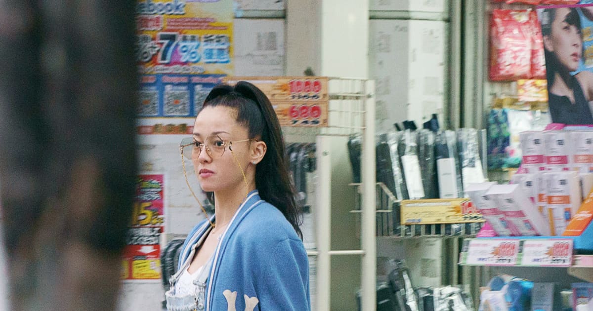 沢尻エリカ』 衝撃の芸能活動休止から3年半 変わらず美しい「吹っ切れ