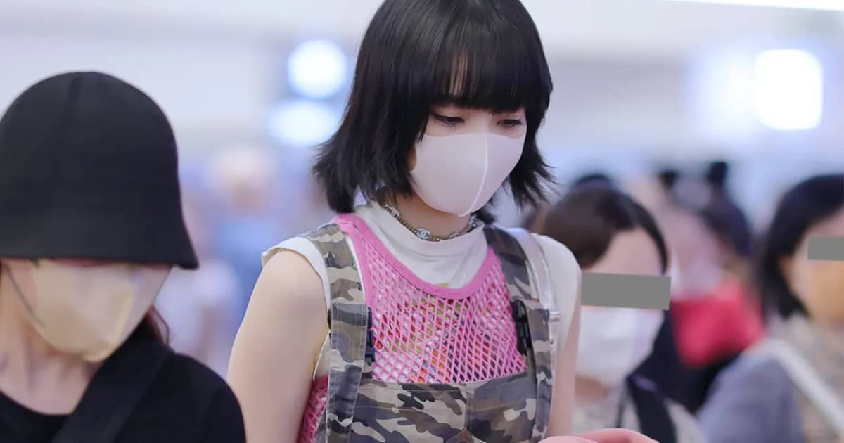 菅田将暉との電撃結婚から1年半…小松菜奈「演技派」若夫婦が抱く 