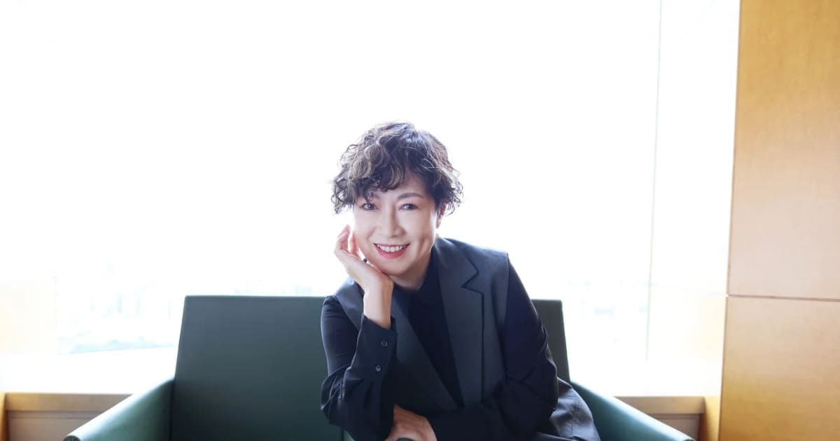 「5年間は完全に壊れていた」…高樹澪「芸能界引退のどん底から這い上がった」再婚と再デビュー | FRIDAYデジタル