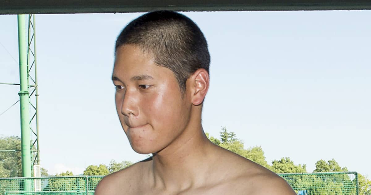 フォトギャラリー7枚目 【｢夏の甲子園｣特別企画】プロ野球界のスター