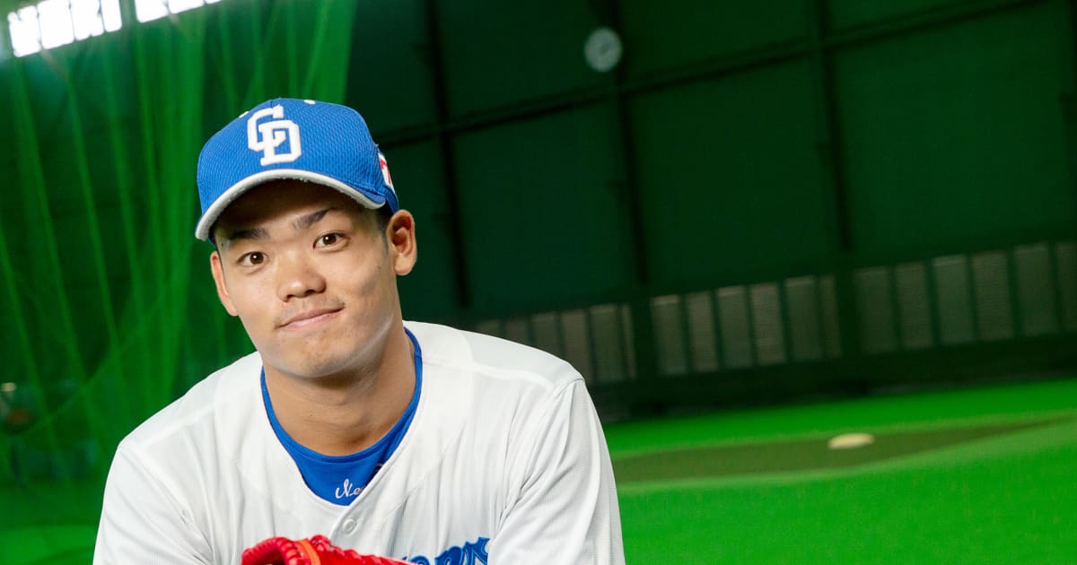 フォトギャラリー1枚目 迷走する起用法、ファームで燻るホンネ