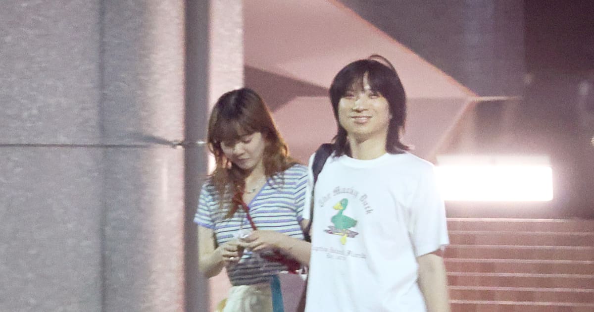 あいみょん結婚相手の活動歴およびメディア掲載記録
