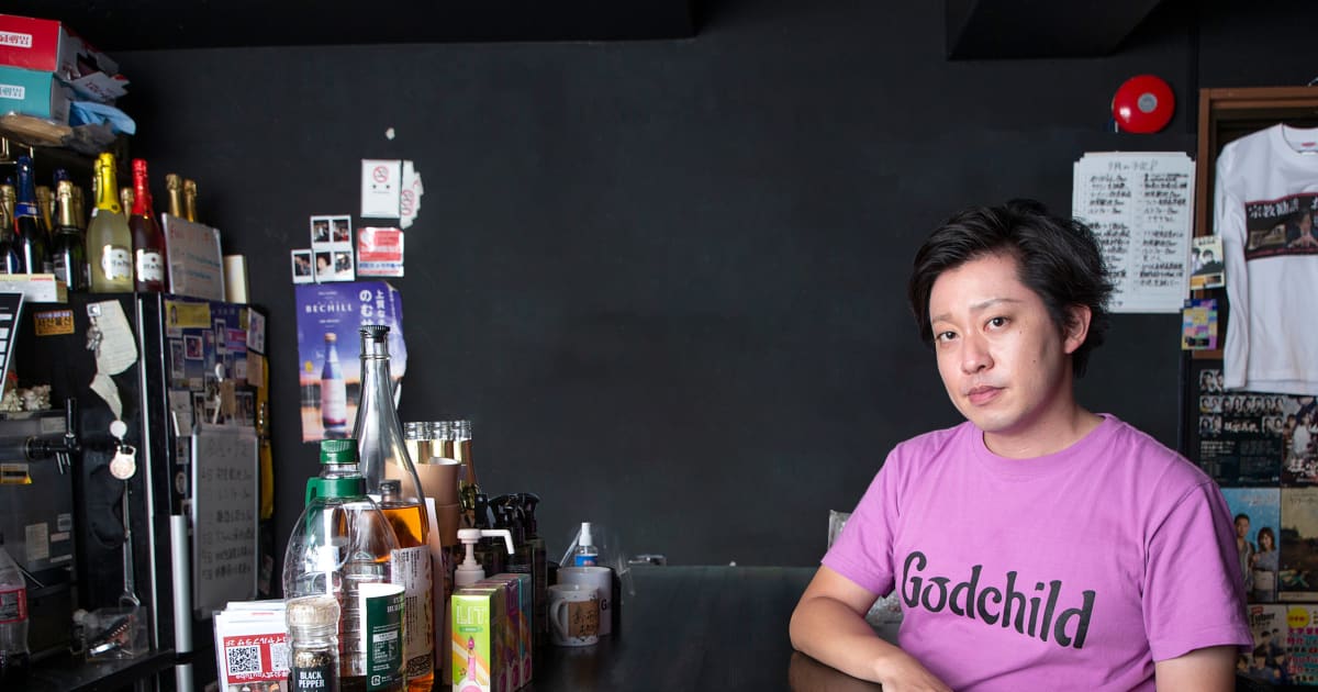 フォトギャラリー3枚目 《幸福の科学》教祖・大川隆法の長男・宏