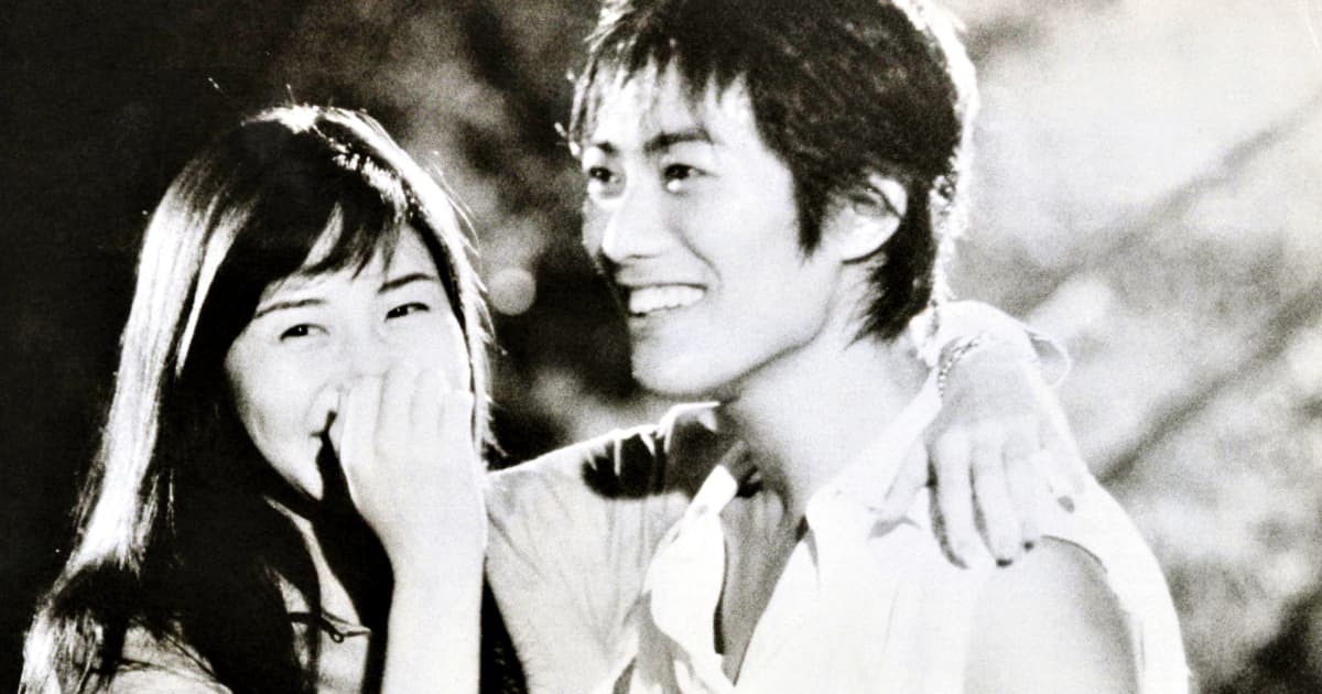 反町隆史の『GTO』が26年ぶりに復活！松嶋菜々子と出会った撮影