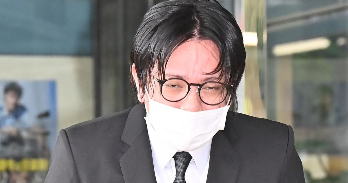 田中聖懲役1年 「当然だと思う」友人が語る公判までの「夜な夜な彼女に会いに」反省なし生活態度 | FRIDAYデジタル