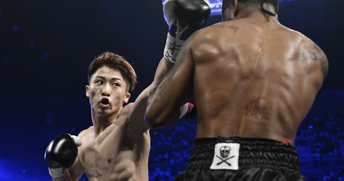 「井上尚弥に挑んだ10人の男たち」を訪ねた著者が語る なぜ彼らは”敗れた理由”を饒舌に語るのか? FRIDAYデジタル