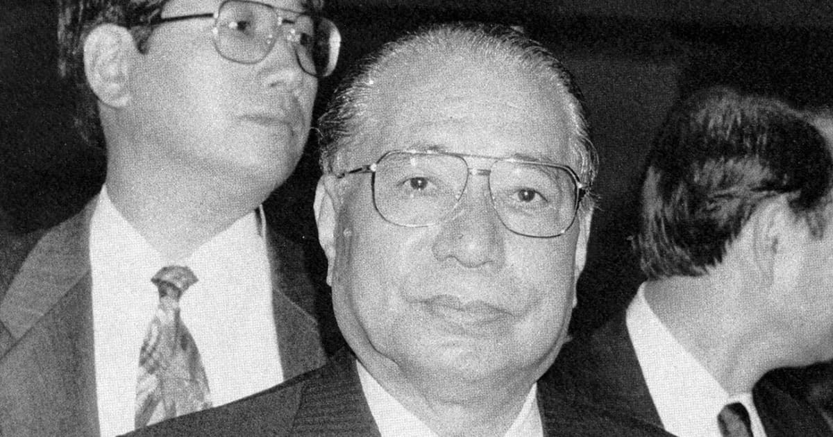 池田大作・創価学会名誉会長が死去 浮き彫りになる「後継者問題」と