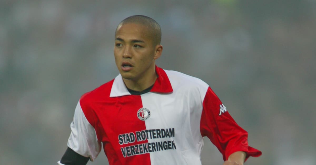 【最強世代までの軌跡・前編】日本サッカー黎明期 小野伸二の海外強豪クラブ移籍を阻んだ「時代の壁」 FRIDAYデジタル