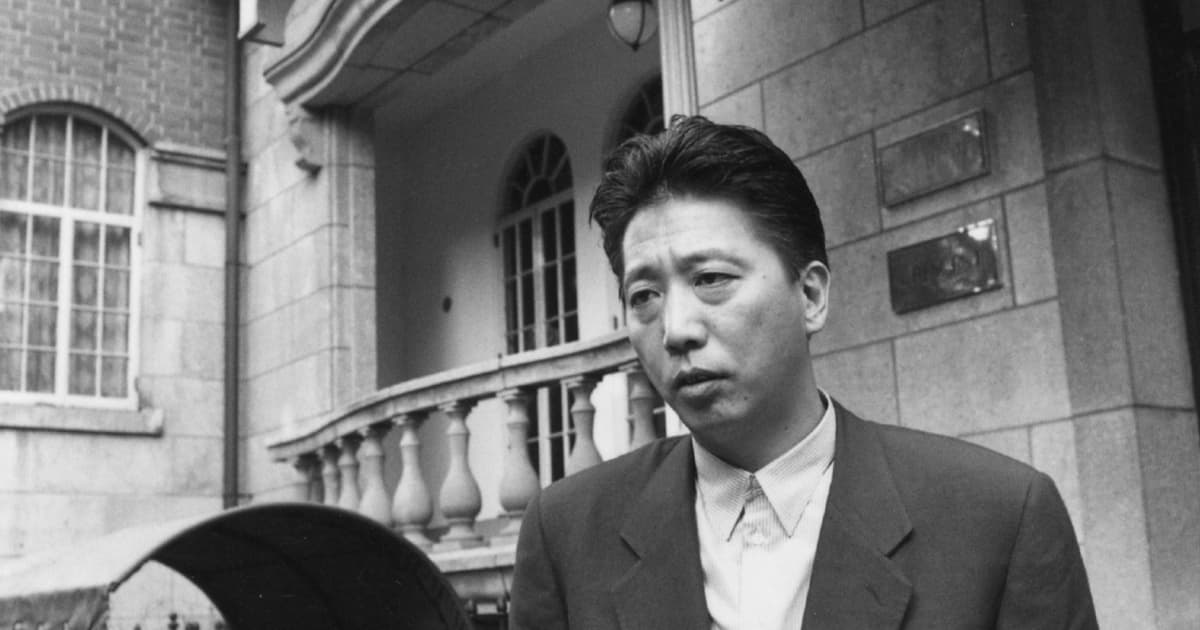 伊集院静氏ら成し遂げたのは3人だけ…「直木賞とレコード大賞」二冠を次に達成しそうな「意外な人物」 FRIDAYデジタル