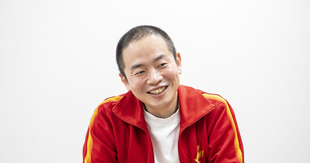 「そのままできたら生き残れる可能性あるぞ」元ゾフィー・上田が語る、全米進出を目指したきっかけ FRIDAYデジタル