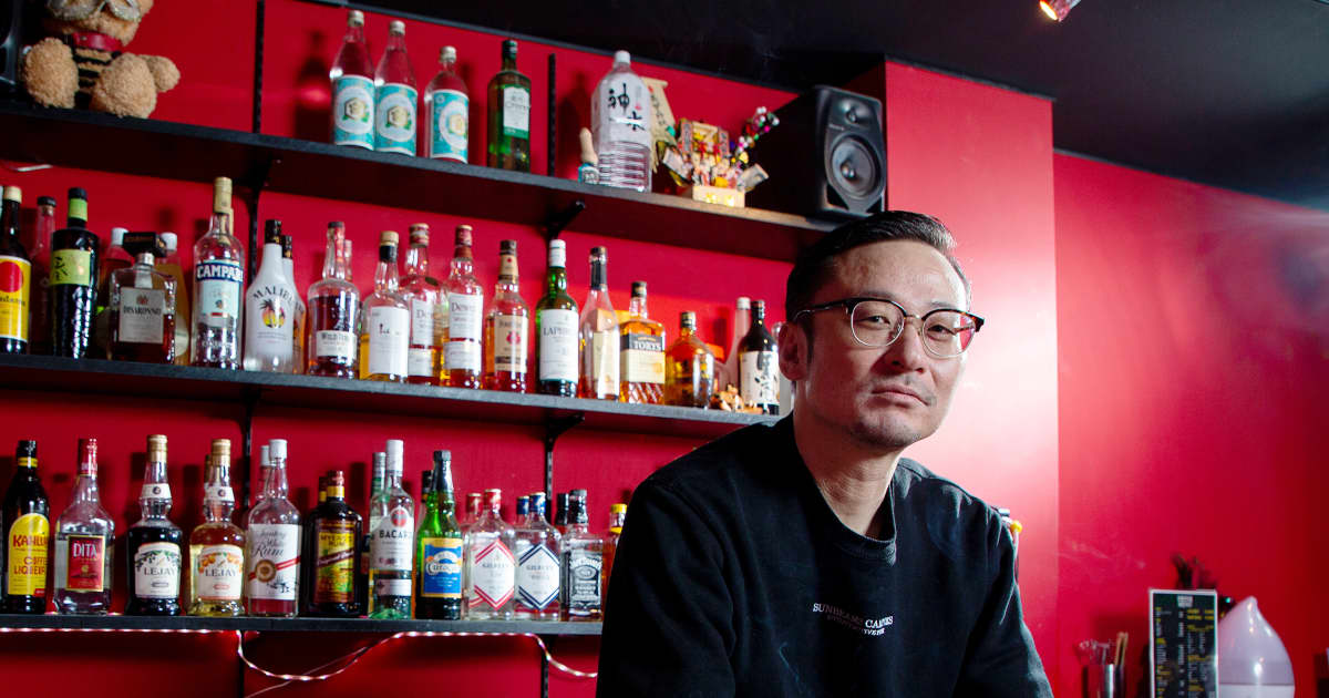 日本最大のハプバー「眠れる森の美女」元オーナーが明かす「私が警察に踏み込まれて逮捕されるまで」 FRIDAYデジタル