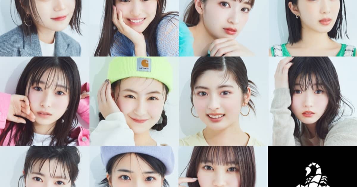 WHITE SCORPION連載【最終回】AOI「やっと夢のスタートラインに立てた