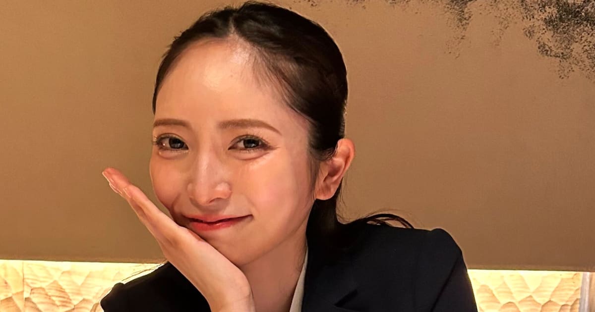 こんな私に彼氏ができました！」大津綾香が立ち向かう数奇な人生…恋活