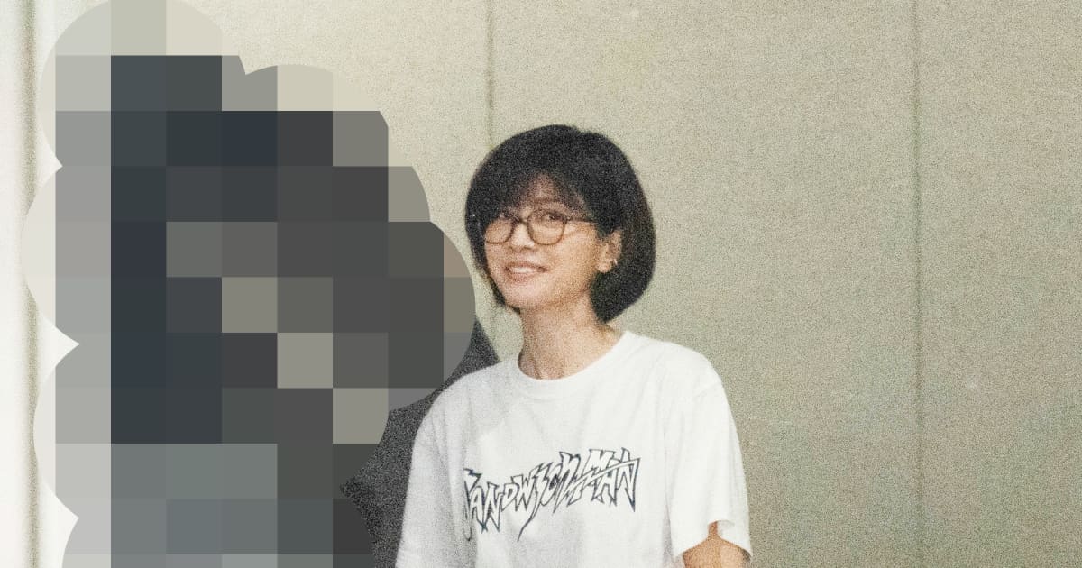感激の歓声が…！内田有紀「ファン押し寄せるも柏原崇と”夫唱婦随