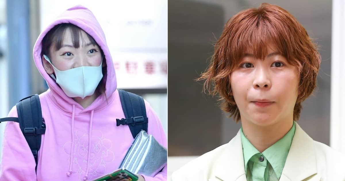 フワちゃん騒動で『Aマッソ』加納にとうとう影響が…芸能人を追い詰める
