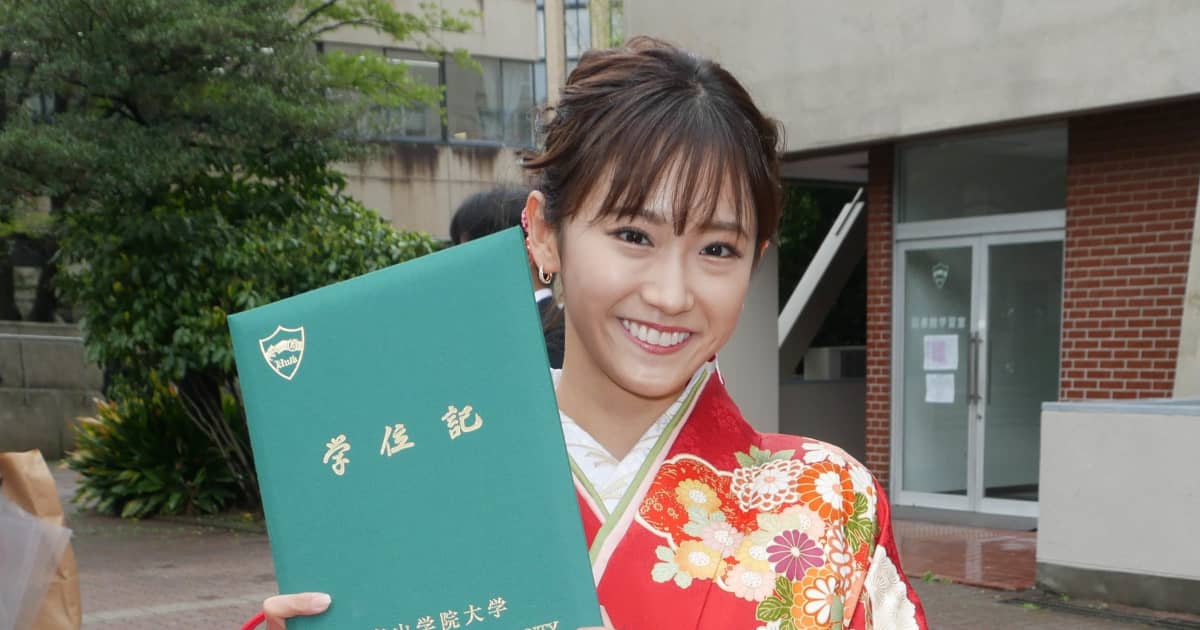 テレビ東京アナウンサー 嶺百花 直筆サイン入り色紙 宛名入り テレ東アナウンサー 嶺百花 直筆サイン入りチェキ当選品セット