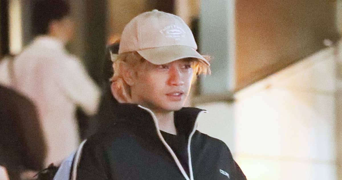 2ページ目）「Sexy Zoneはなかったことにしたい？」中島健人ソロ