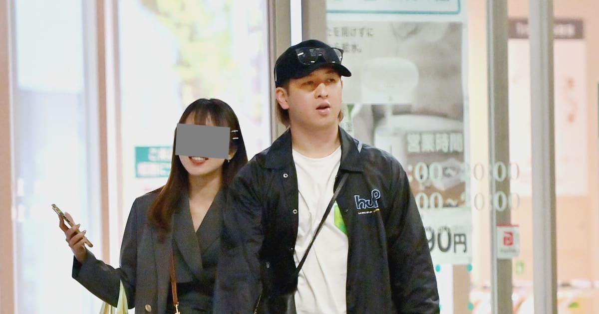 お相手は神宮球場”元ビールの売り子”美女…ヤクルト・小澤怜史の「庶民