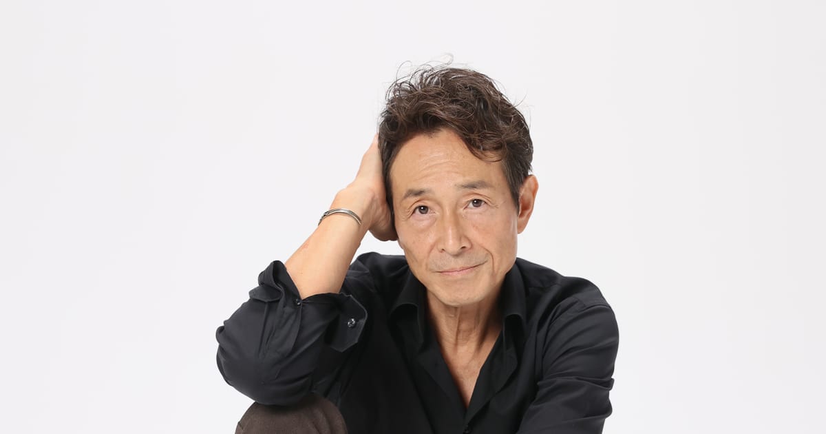 渡米から約30年、″心の旅″に終わりなし…吉田栄作が語る「あの頃の尖っ