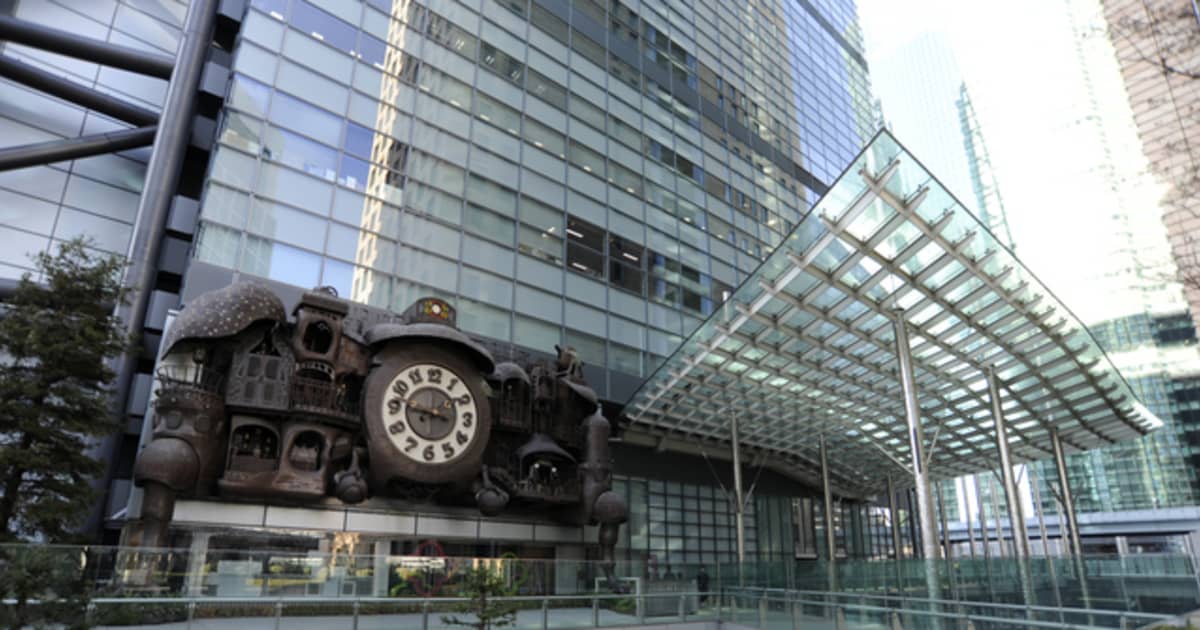 日テレ系列局の経営統合で局はメリット大も、進む下請けのリストラ…見えた「テレビ終焉の兆し」 | FRIDAYデジタル