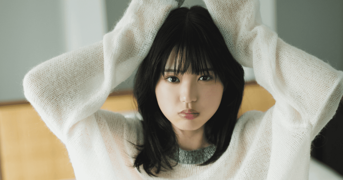 2ページ目）『着せ恋』に出演中の女優・矢野ななか「クランクアップ