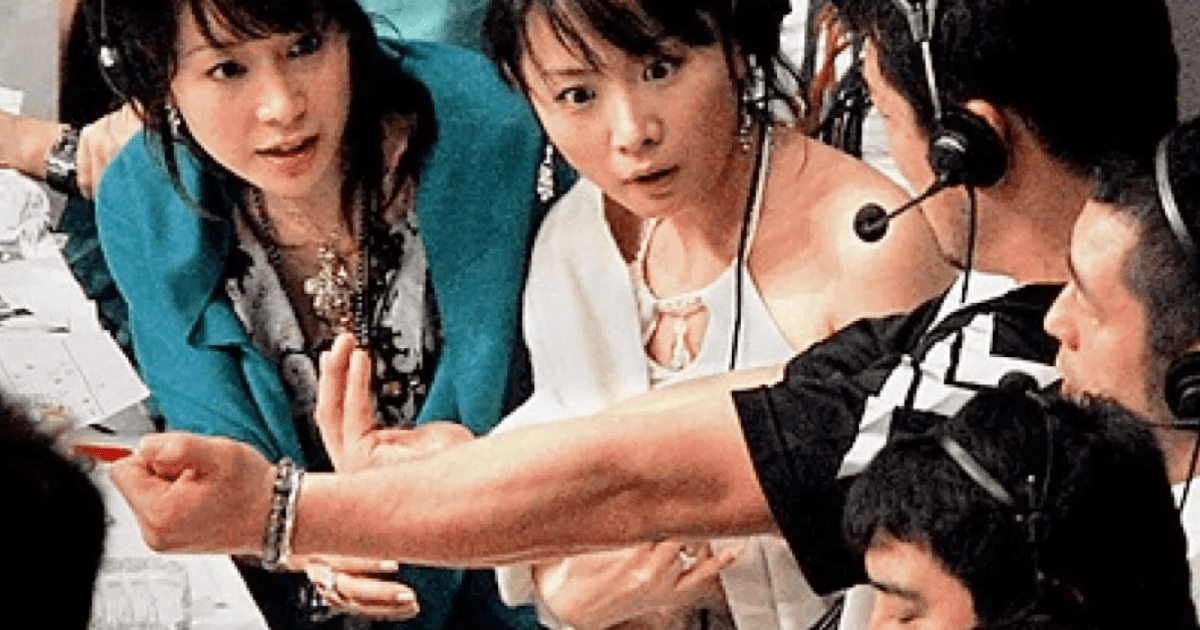 格闘技会場で見せた多彩な表情、レアなテニス姿…46歳になった高島彩