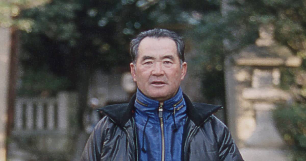 脳梗塞の長嶋茂雄さんに中学生が激励メッセージ送ったら…「努力