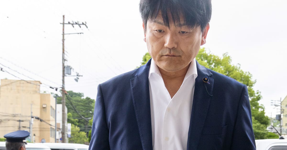 【独自】生徒を竹刀とバットでメッタ打ちに…日本維新の会 参院選立候補者 に″傷害事件の過去″ | FRIDAYデジタル