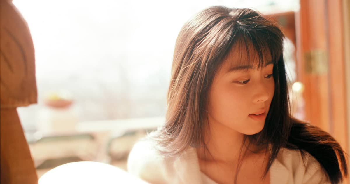 ZARD　坂井泉水さん2011 フィルムスタイル写真　 ６枚セット　希少 ZARD - MONOCHROME - / ZARD - COLORS - | ZARD 35th Anniversary Website