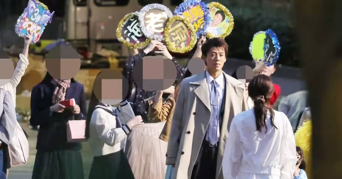 Re: [情報] 2025秋季檔收視報告