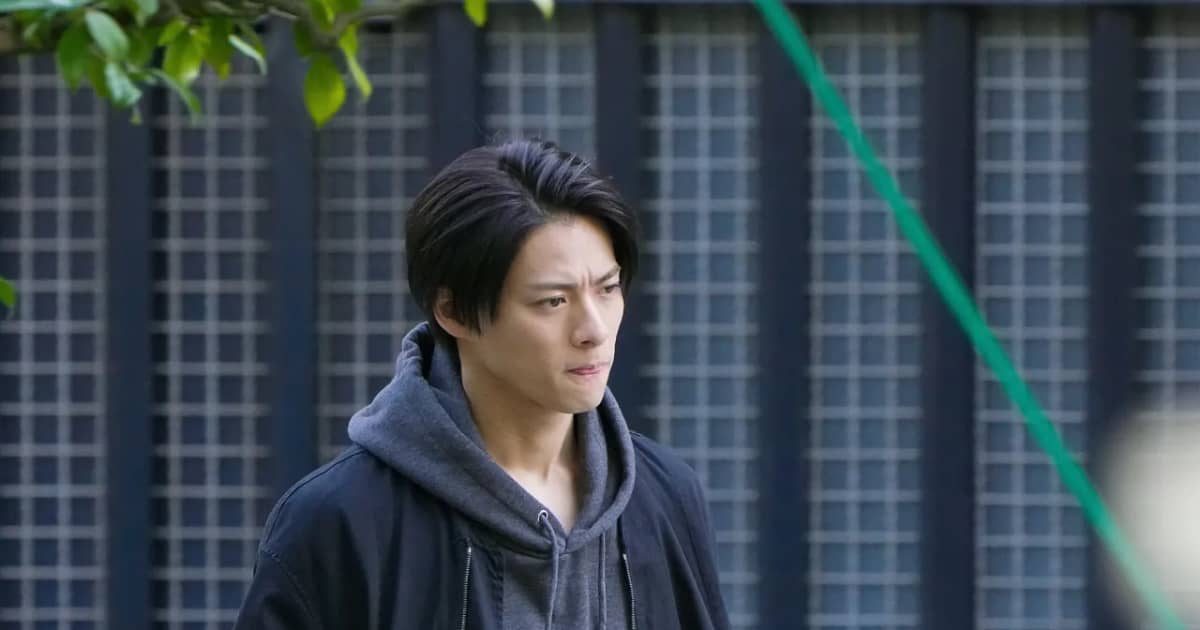 鋼にしてんだよ、自分で」『Number_i』平野紫耀とタイプロ元候補生が