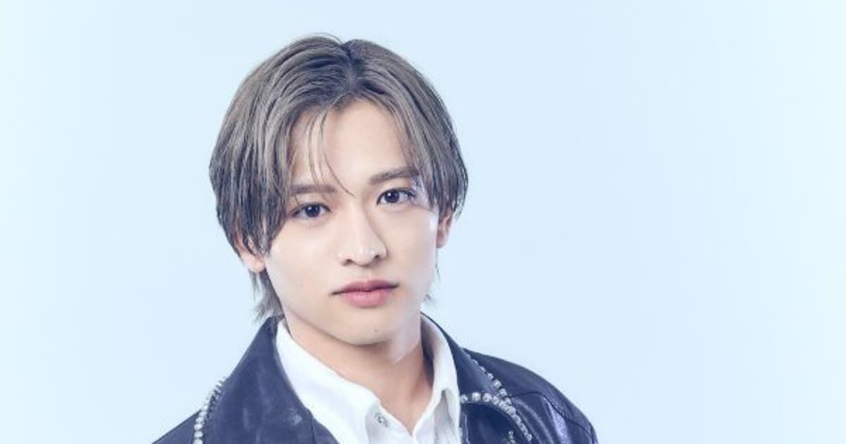 フォトギャラリー1枚目 炎上する篠塚とは対照的に…『timelesz』猪俣周