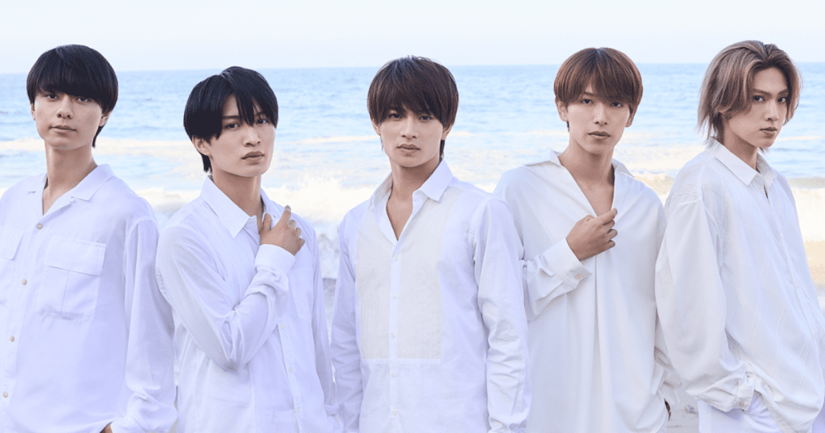 佐藤龍我ACEesエイシーズ美少年生写真132枚まとめ売りフォトセットジャニショ フォトギャラリー1枚目 バラエティ番組で佐藤龍我と浮所飛貴が大活躍