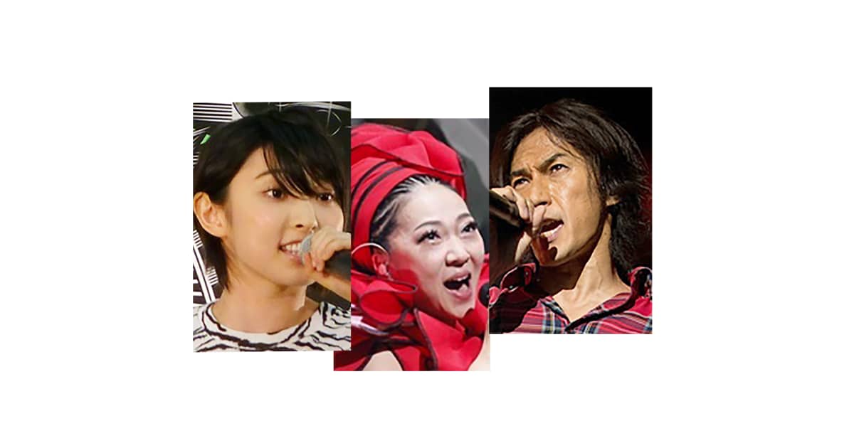 B'z、MISIA、家入レオ…視聴者を惹きつける最新CMソング「クギづけ度