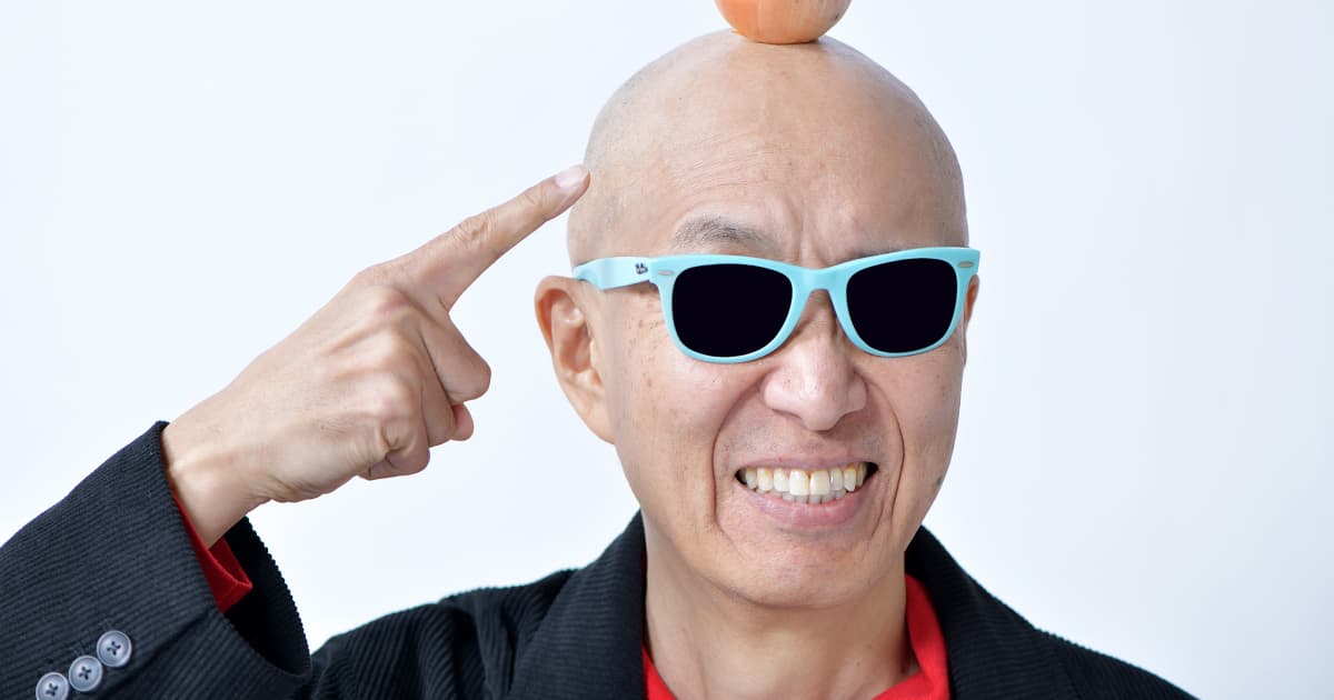 全文】サンプラザ中野くんが明かす『大きな玉ねぎの下で』『Runner』に
