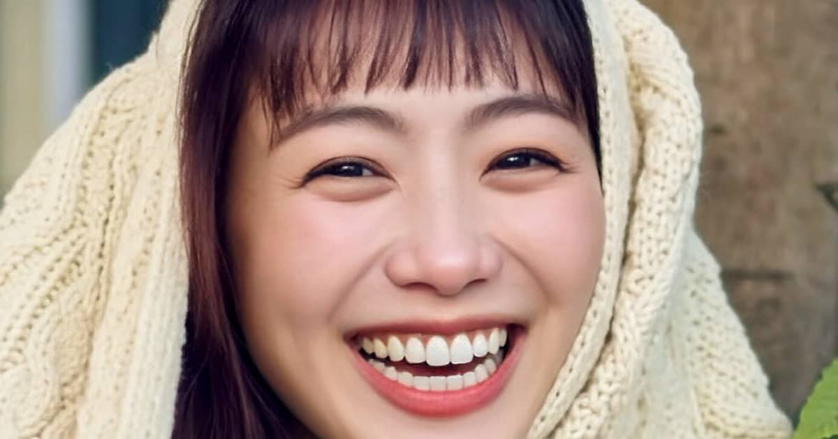ボクらを熱狂させる仮面ライダーヒロイン】高田夏帆｢がむしゃらになれ