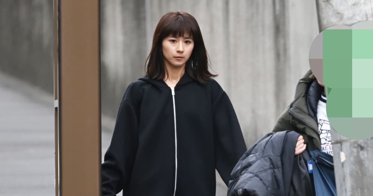 ドラマ撮影現場での黒島結菜の様子