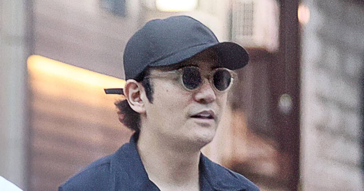 全文公開】激レア！稲垣吾郎「ほろ酔い6時間ハシゴ酒の夜」焼き鳥と