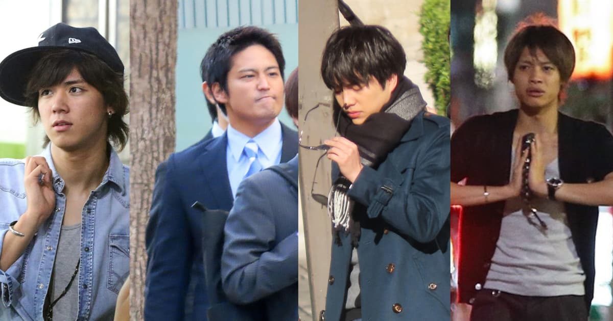 WEST.電撃解散の真相とメンバー7人の現在地、それぞれの「新たな道」を徹底解説
