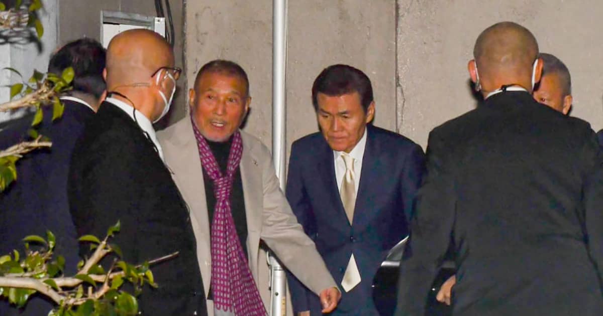 元組対4課の刑事・平野晃也が明かすナチュラルの実態と情報漏洩元警部補の現在