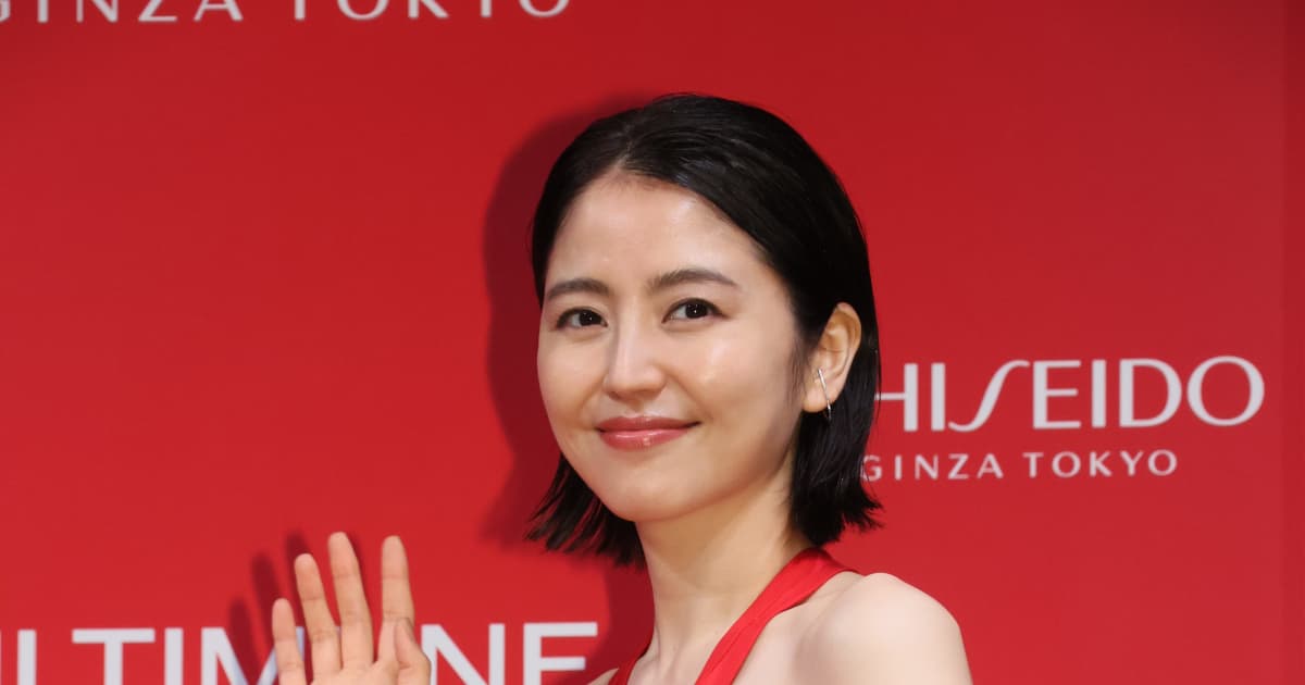 長澤まさみの代表作にも異変！ガッキー、川口春奈…“仕事より ...