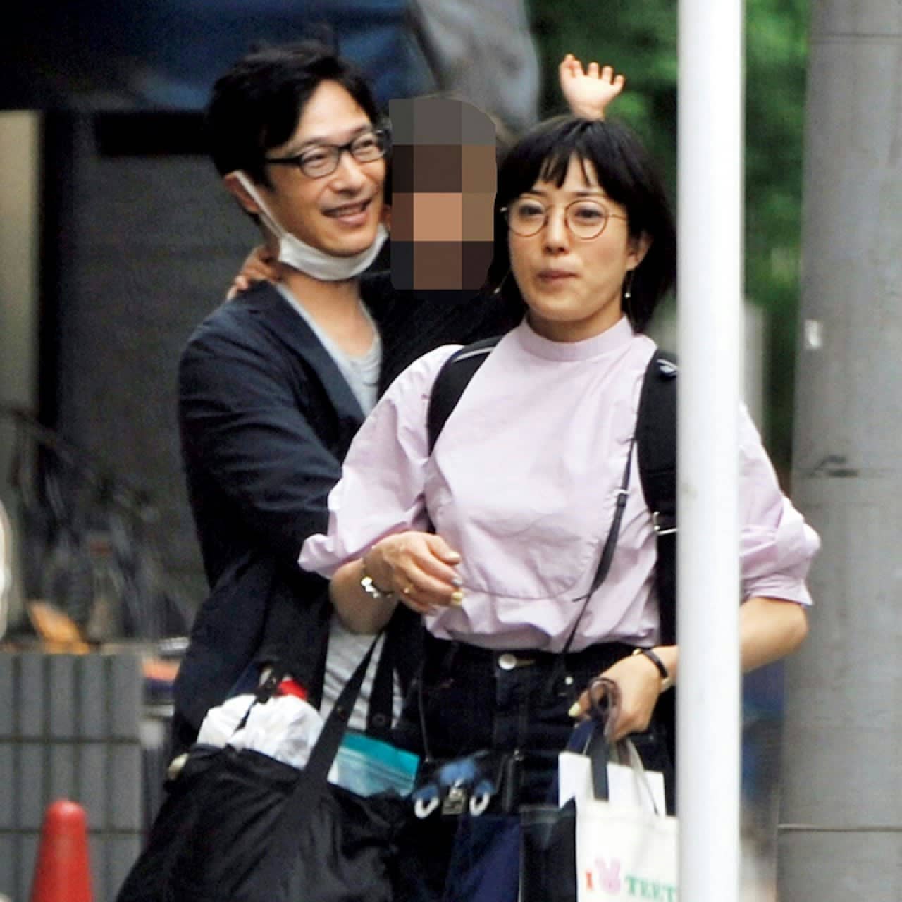 堺 雅人 菅野 美穂