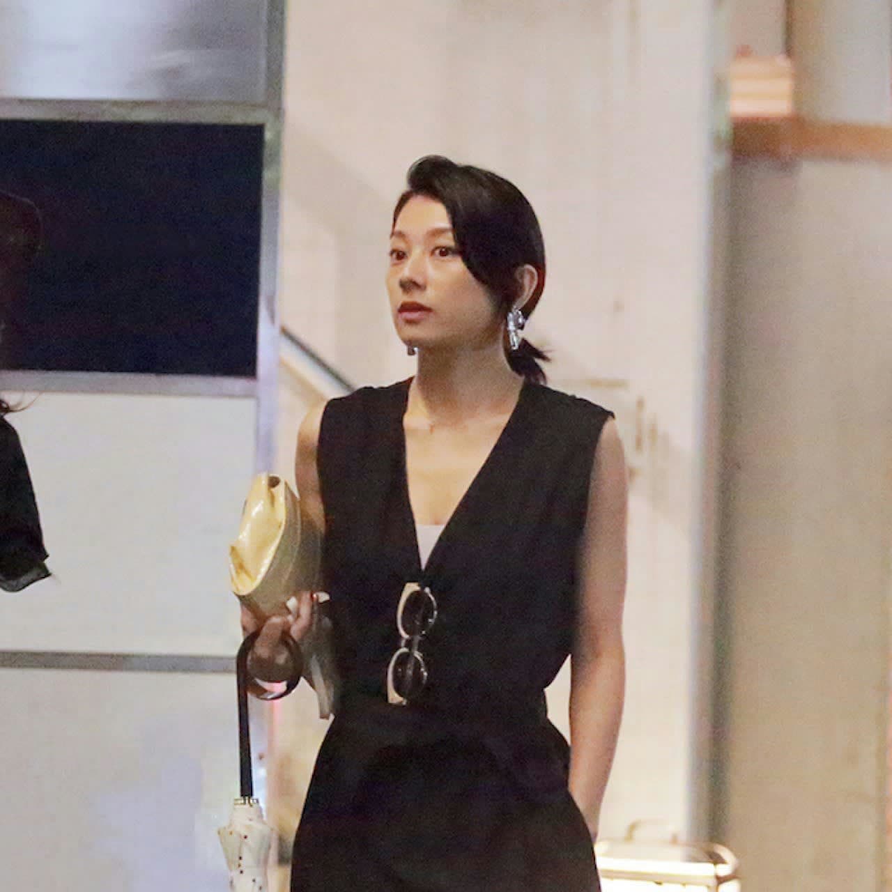 フォトギャラリー1枚目 小池栄子『鎌倉殿の13人』で見せた”目力と圧倒
