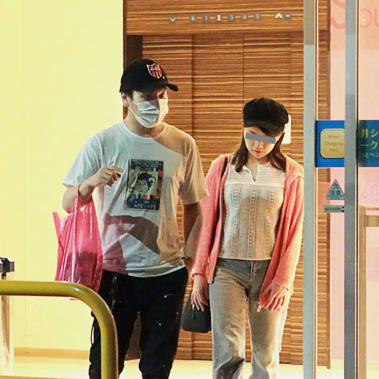 当時のメディア報道・掲載写真