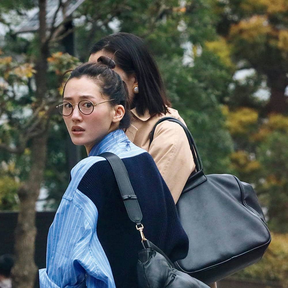 綾瀬 はるか プライベート