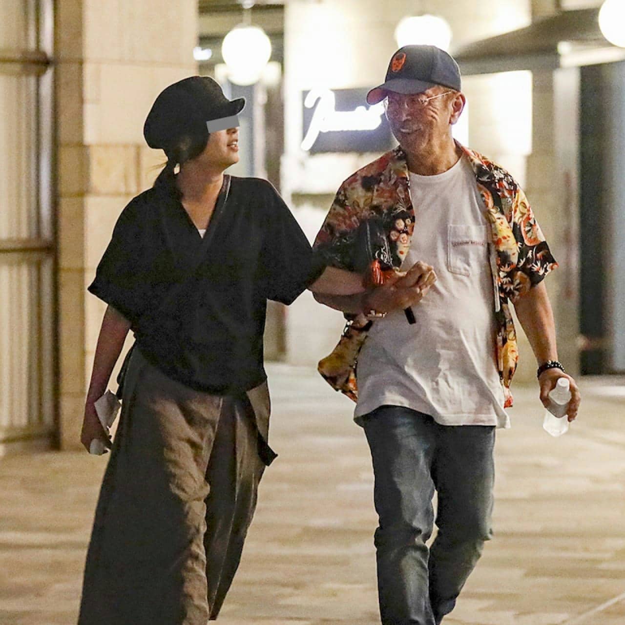 みひろ 志村 けん(02)