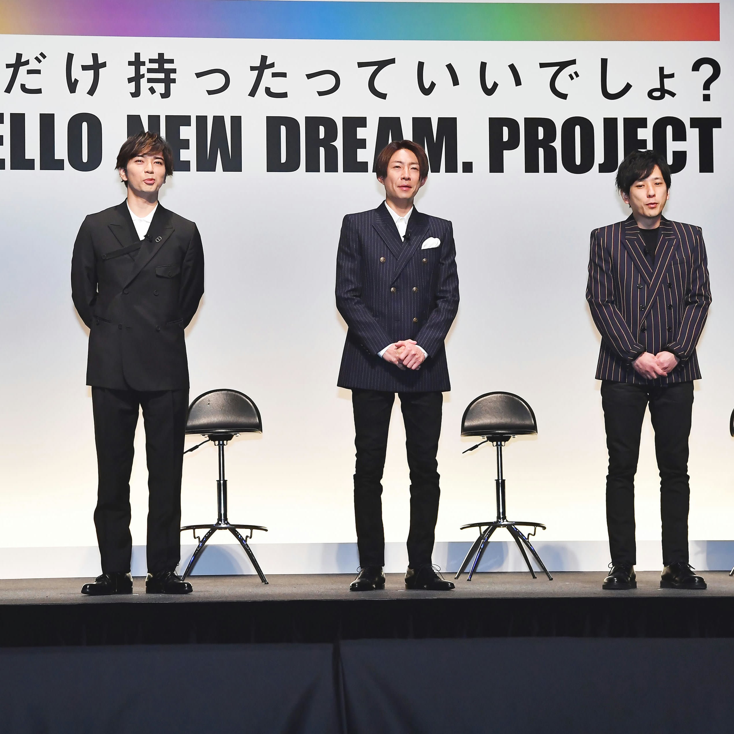 フォトギャラリー1枚目 10月期ドラマは「ジャニーズだらけ」滝沢秀明副