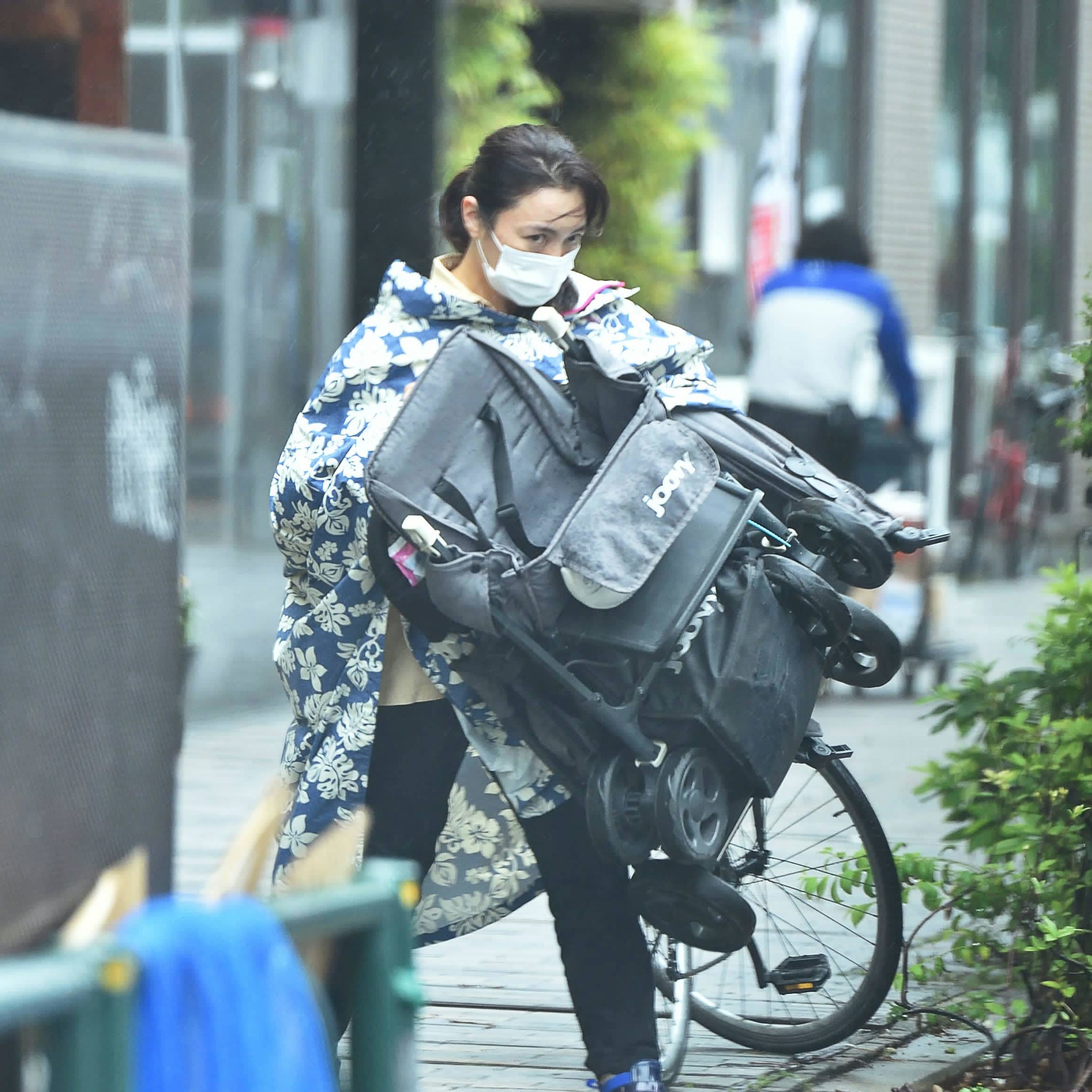 活動歴および当時の関連ビジュアル記録
