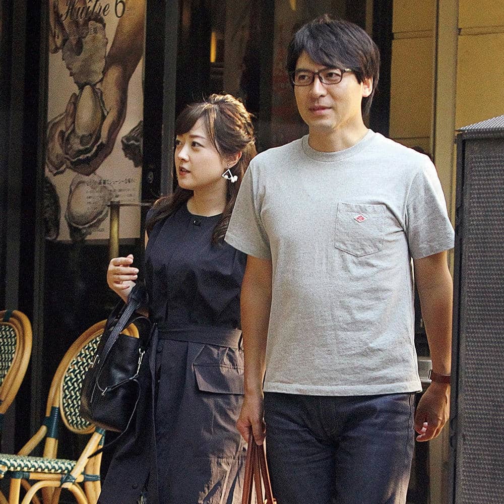 桝 太一 結婚
