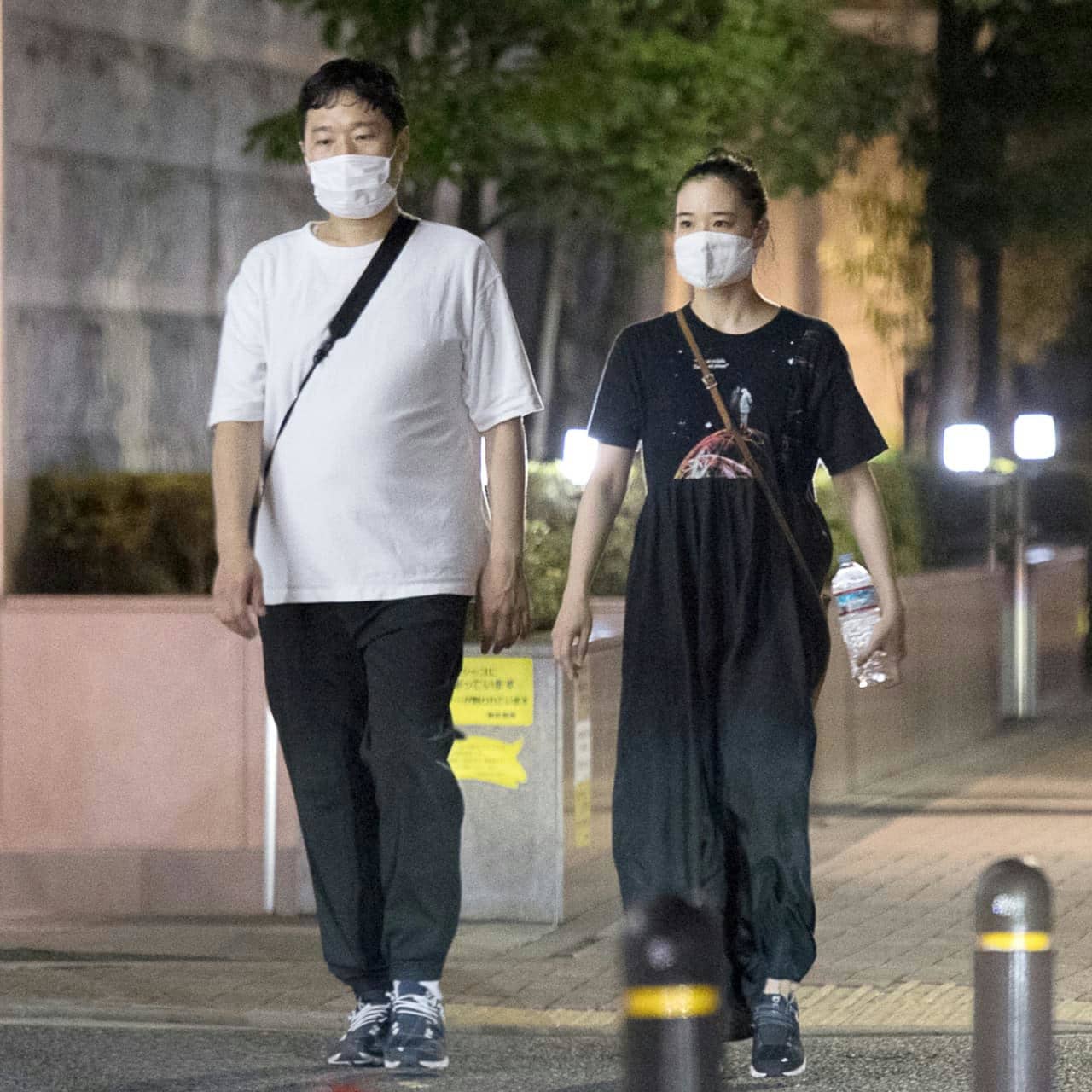 公の場での発言・インタビュー報道記録